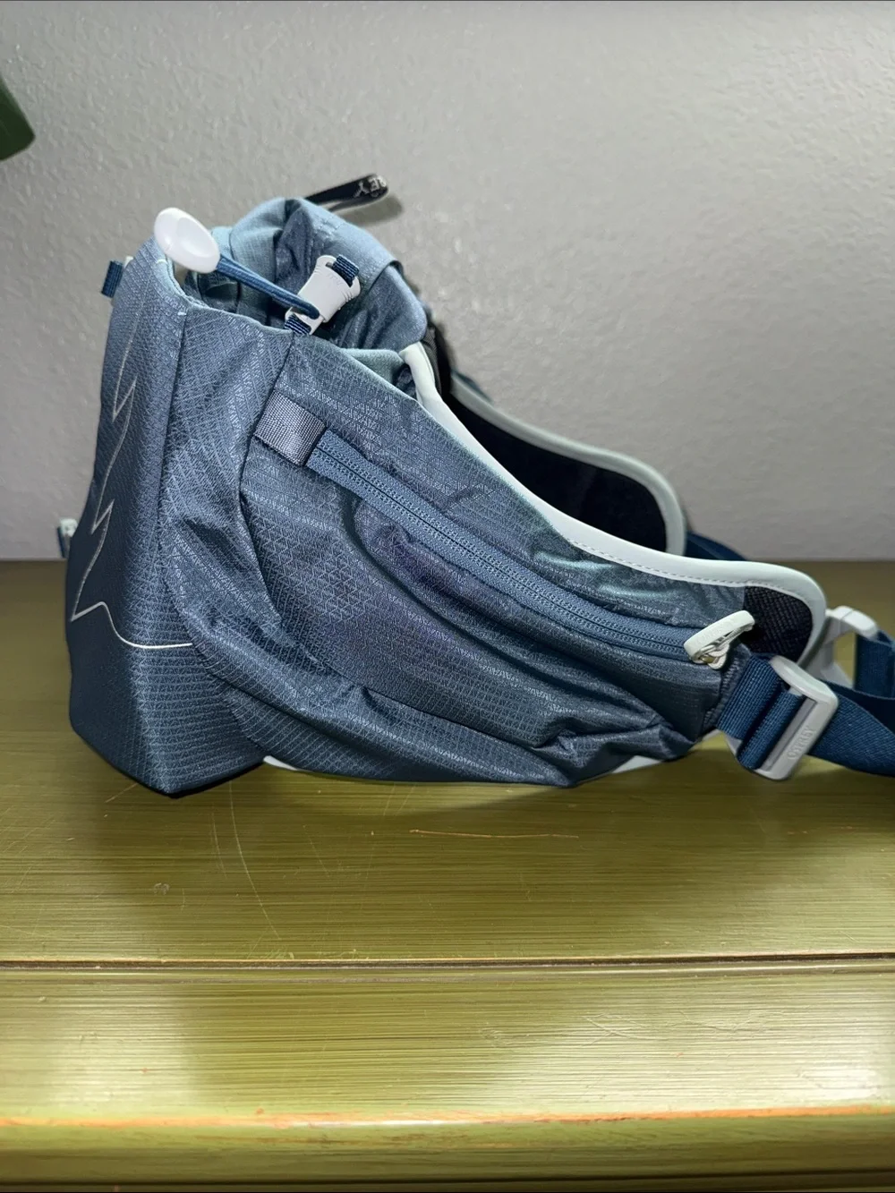 OSPREY | Tempest 6 Waist Pack - Slate Blue, Unisex